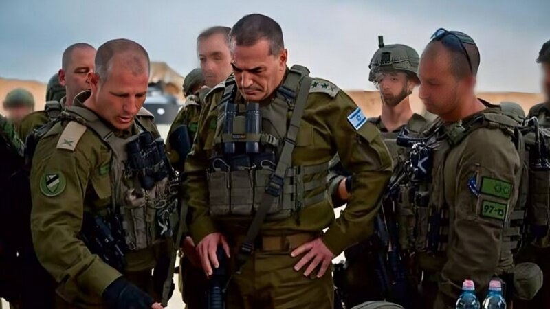 Amid Syria’s collapsed sovereignty; Will Zionists turn Jabal al-Sheikh into a second Golan?