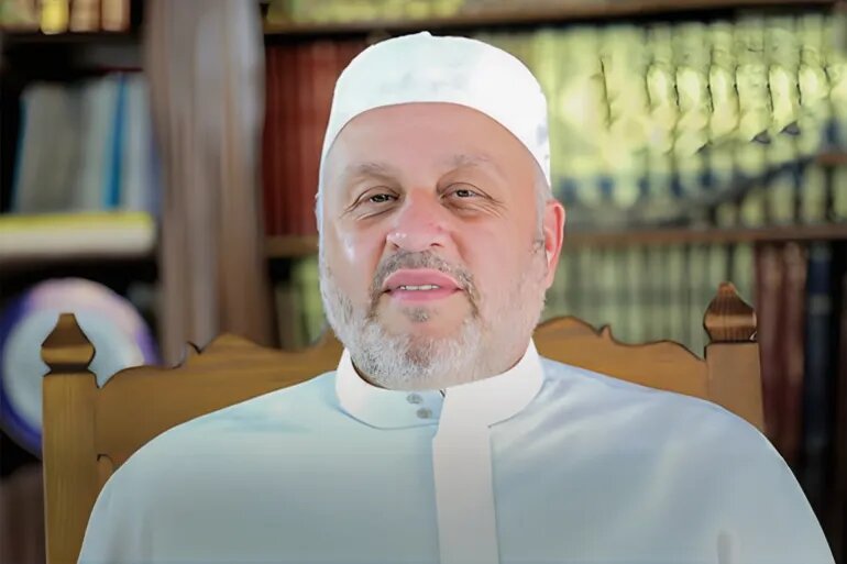 دیدار نخبگان شیعه با وزیر اوقاف جدید سوریه/ رد هرگونه تفرقه‌افکنی میان مذاهب
