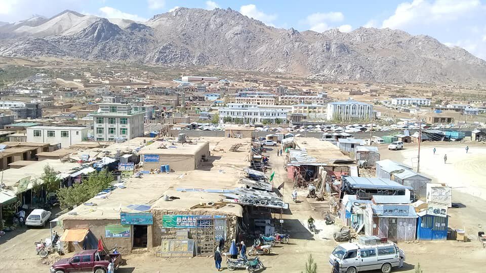 استان دایکندی افغانستان همچنان مورد بی‌توجهی حکومت و مسئولان