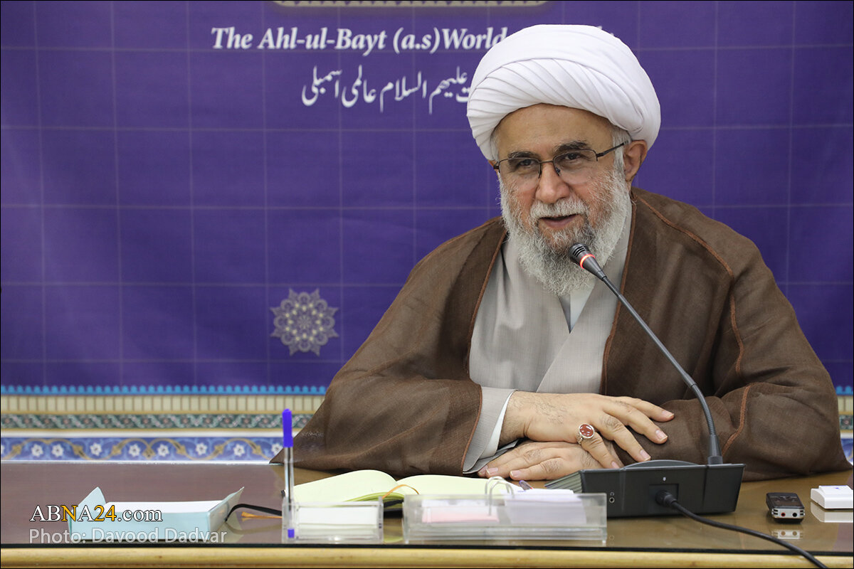 Ayatollah Ramezani Highlights the Timeless and Universal Essence of Islam
