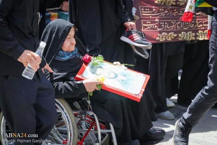 شهید گمنام اصفهان