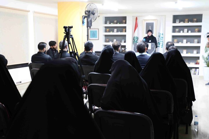 محفل شعر امام صادق