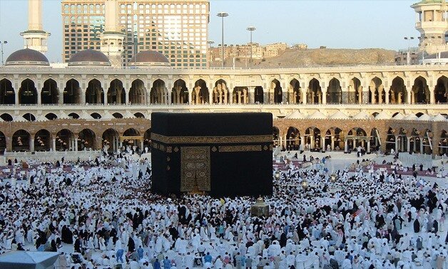 More than 18.5 million Muslims performed pilgrimages in Saudi Arabia last year