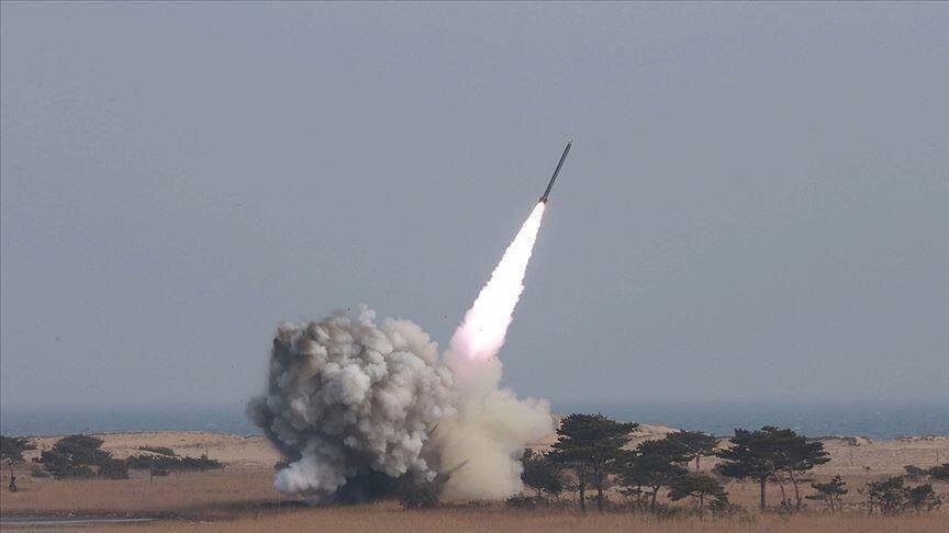 Yemen launches missile targeting Israel amid intensifying Gaza crisis