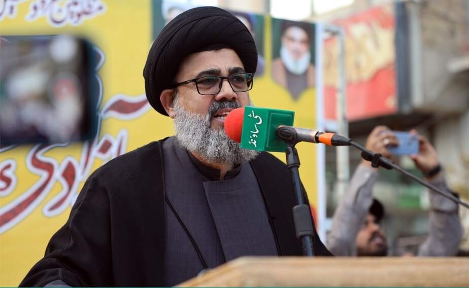 نخست وزیر هند عامل کشتار مسلمانان گجرات است