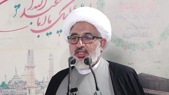 Representative of Supreme Leader of Islamic Revolution condemns Pahalgam terrorist attack, says terrorism has no religion 