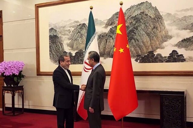 Analysis: What’s meaning of Iranian FM’s China visit amid talks with US?