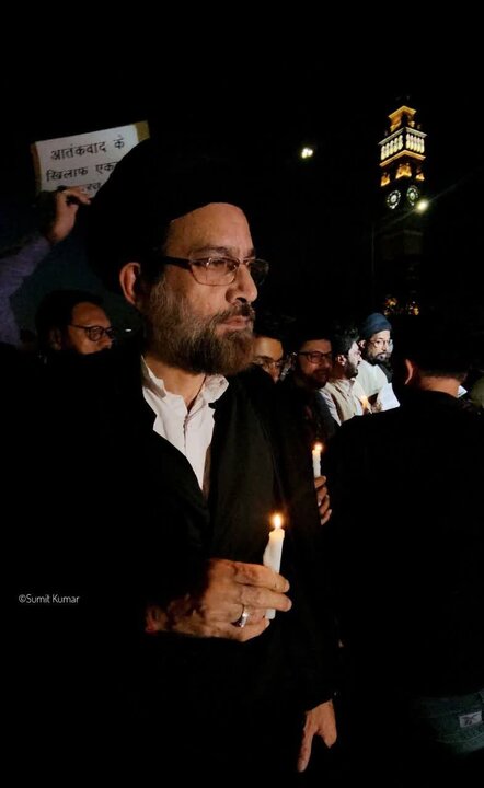 Pahalgam terror attack victims
