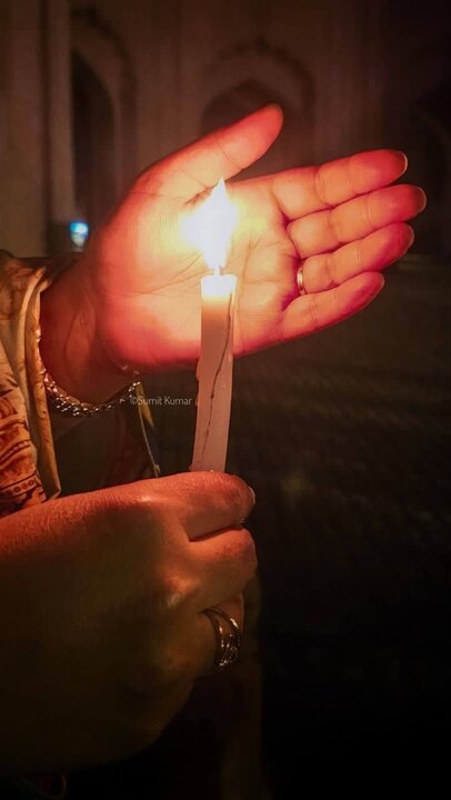 Pahalgam terror attack victims
