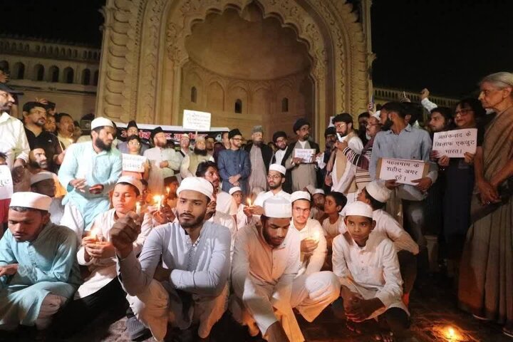 Pahalgam terror attack victims
