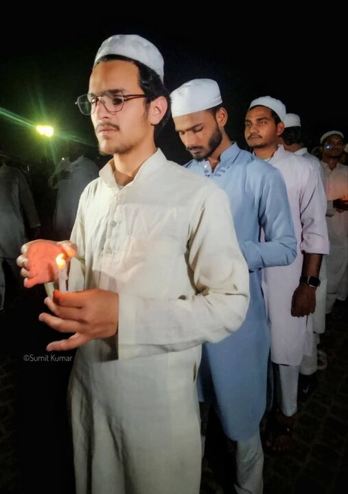 Pahalgam terror attack victims