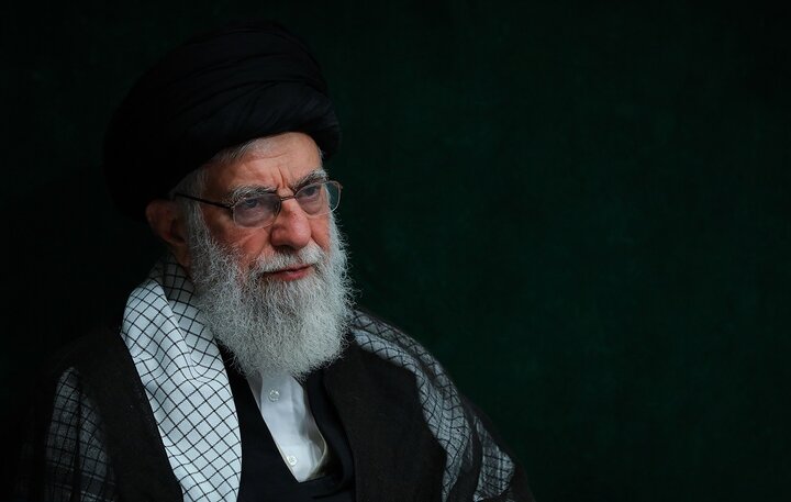 پیام رهبر انقلاب اسلامی درپی حادثه دردناک اسکله شهید رجایی بندرعباس