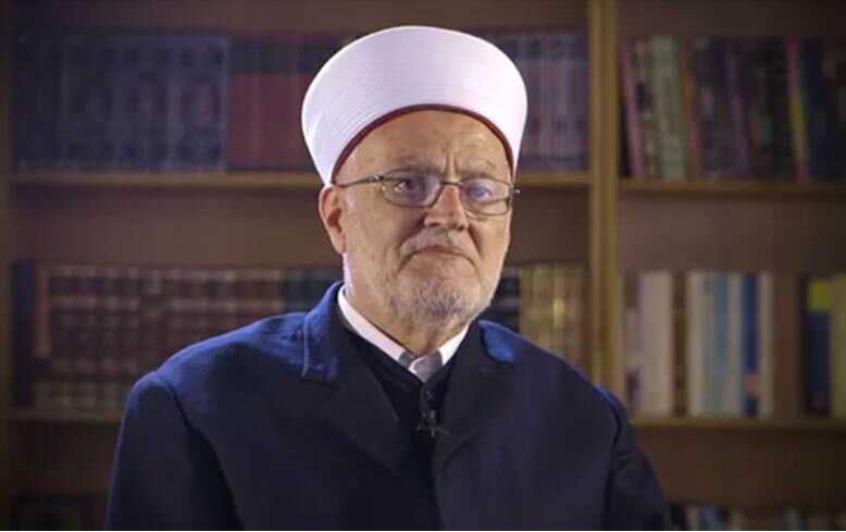 Sheikh Sabri calls for urgent action to stop Israel’s aggression on Al-Aqsa Mosque