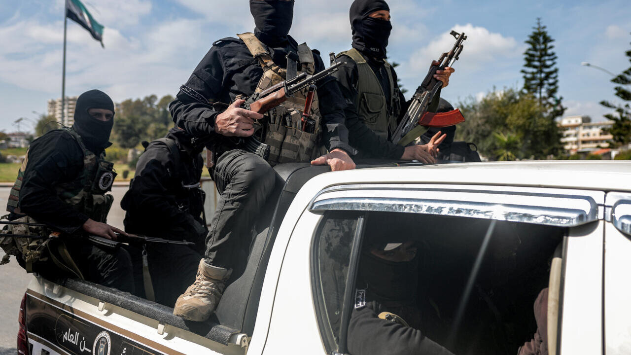 HTS gunmen, allied militants kill over dozen members of Alawite religious community in Syria’s Homs