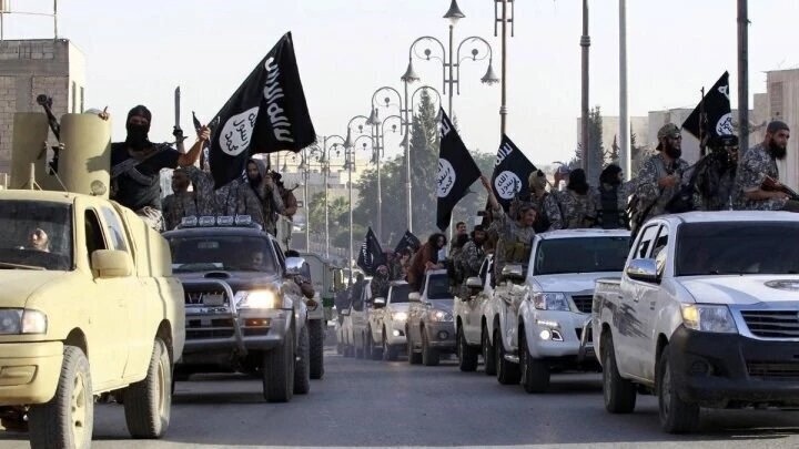 Iraqi forces eliminate senior ISIS leaders in latest crackdown