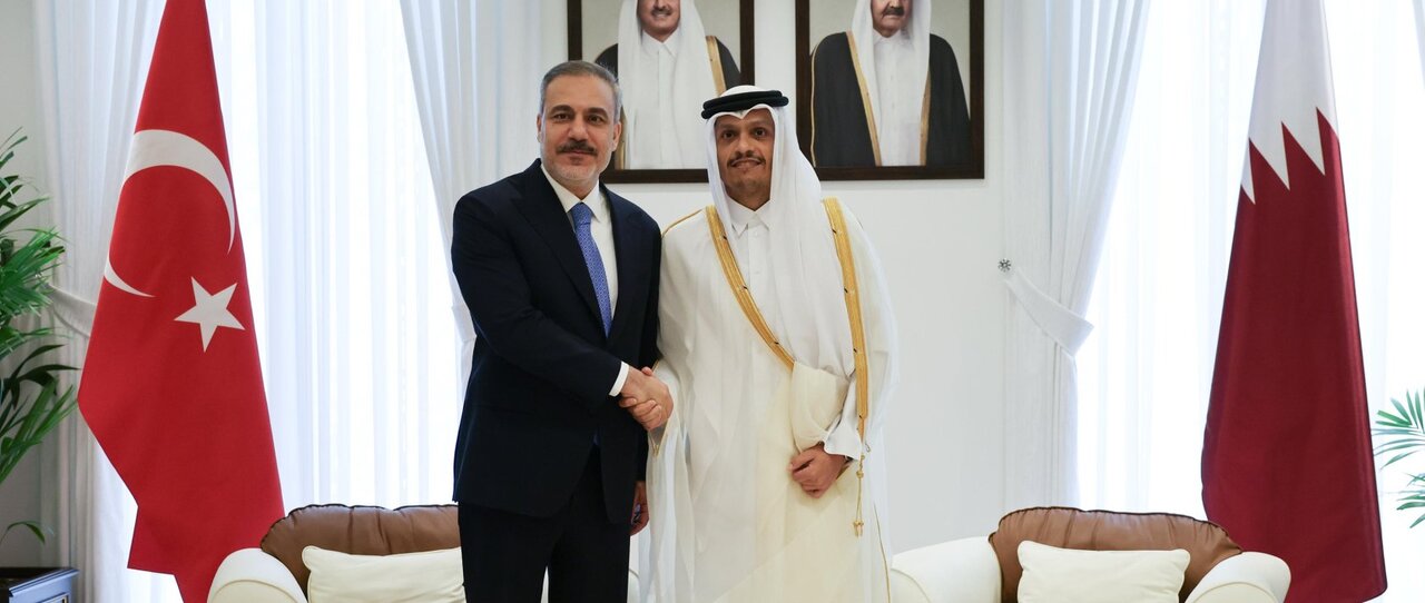 Turkey's Support for Syrian Territorial Integrity / Silence on Israeli Occupation