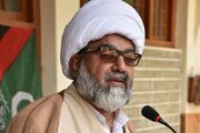 Parachinar residents in Islamabad raised voices for peace, now it’s state's test —Senator Raja Nasir