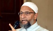 Indian MP reacts to Pahalgam attack / calls people to join Waqf Bill protest
