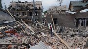 Photos: House of Pahalgam terrorist attack suspect demolished in Kashmir