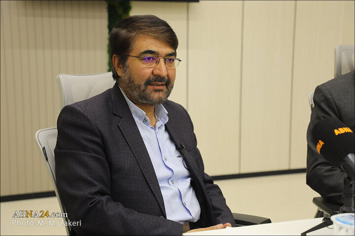 Photos: Session on "Sturdiness in the field: Afghan Shias' narrative of fight against Soviet Union" held at ABNA News Agency