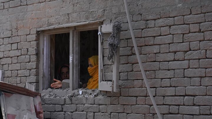 Pahalgam terrorist attack