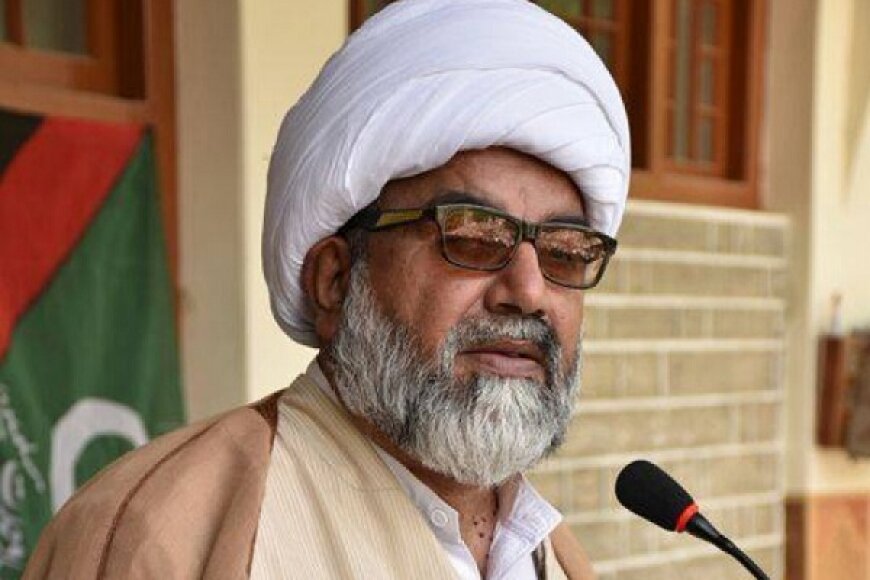 Parachinar residents in Islamabad raised voices for peace, now it’s state's test —Senator Raja Nasir