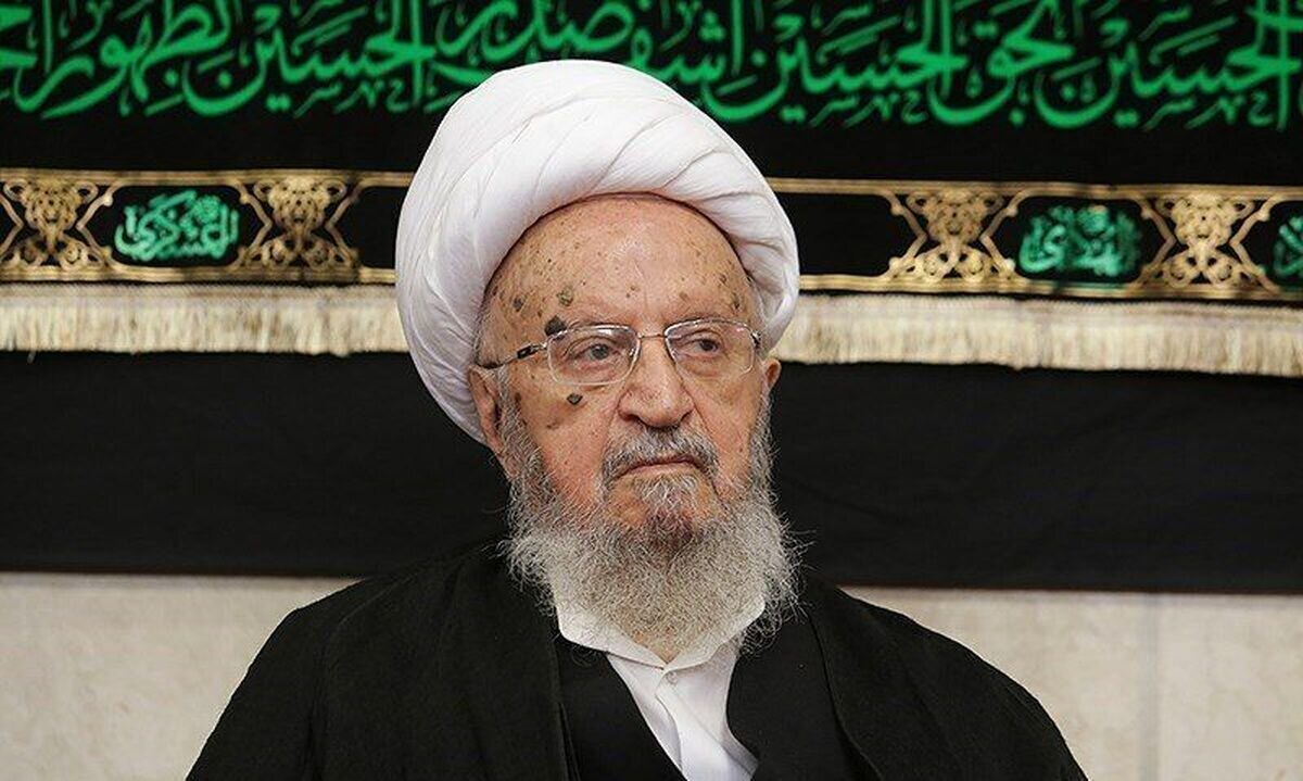 Grand Ayatollah Makarem Shirazi: School of Imam Sadiq basis for rationality in Islamic matters