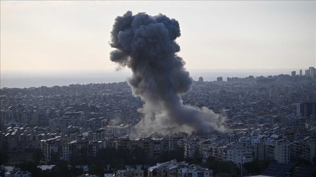 Lebanon condemns Israeli airstrikes violating its sovereignty