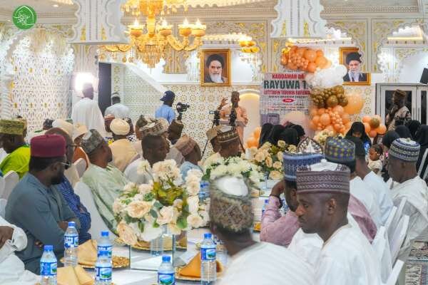 zakzaky