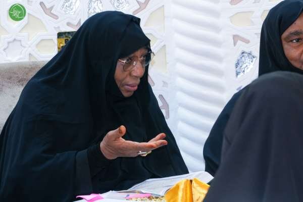 zakzaky