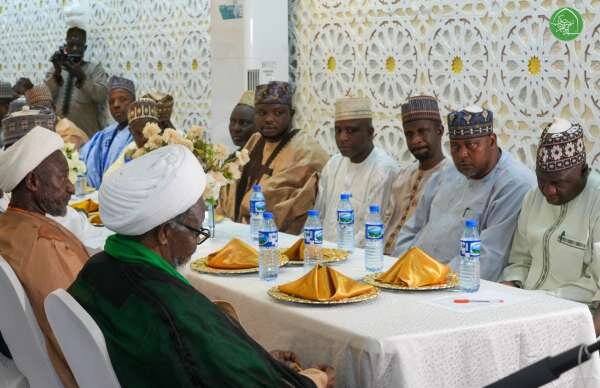 zakzaky