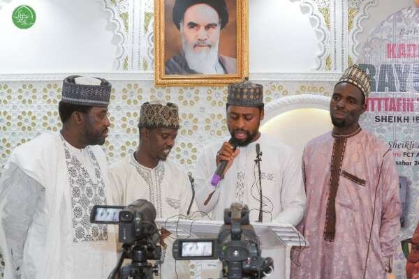zakzaky