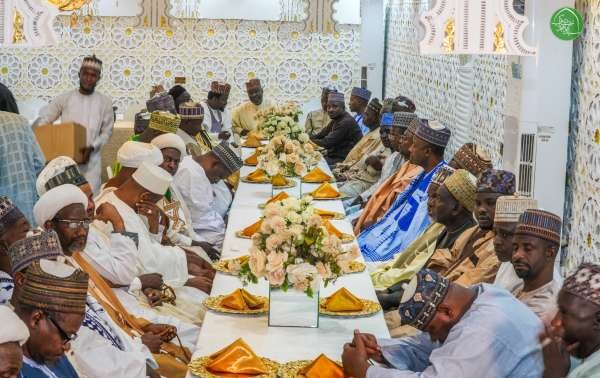 zakzaky