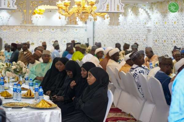zakzaky