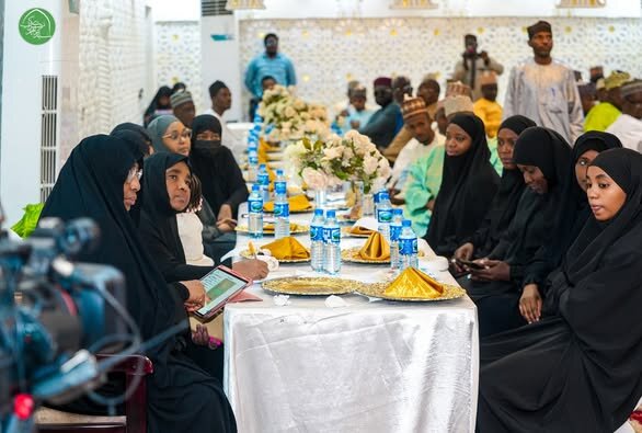 zakzaky