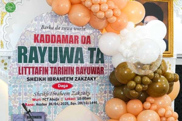 zakzaky