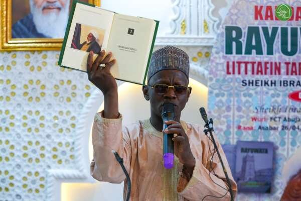 zakzaky