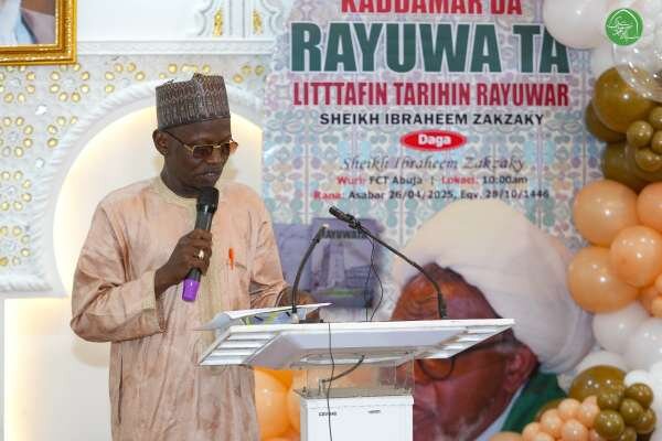 zakzaky