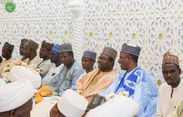 zakzaky