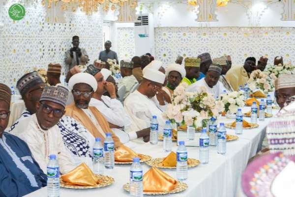 zakzaky