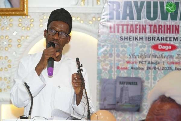 zakzaky