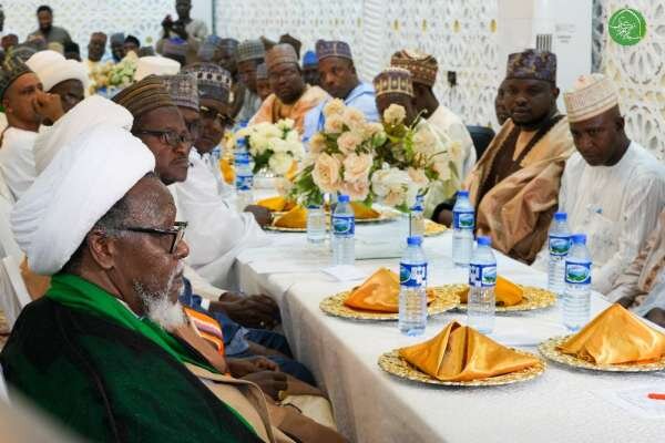 zakzaky