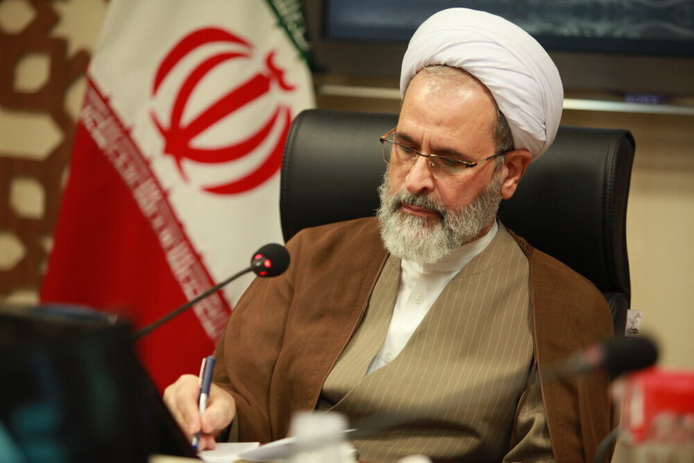 Head of Iran’s Seminaries expresses sympathy over Bandar Abbas tragedy