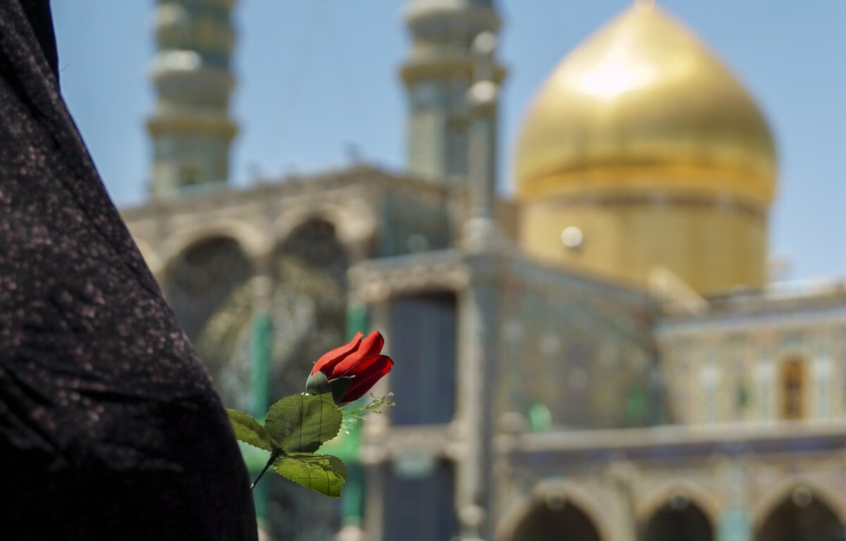 یادداشت | کرامت انسانی و هویت ایرانی، در پرتو مکتب رضوی و فرهنگ فاطمی