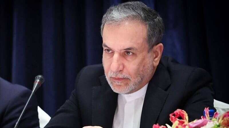ایرانی وزیر خارجہ کا بیان: تل ابیب میں خاموشی چھا گئی
