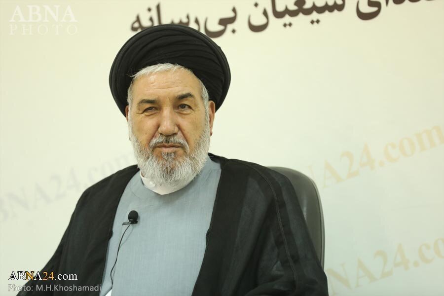 Afghan Scholar: Iran's Victory Against U.S. and Israeli Aggression Is an Honor for the Islamic Ummah