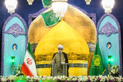 Lady Masoumeh (a.s.), role model of patience, perseverance on the path of God’s Wali