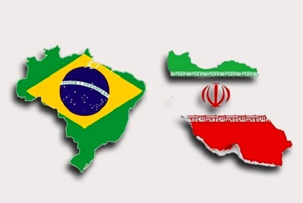 ابراز همدردی دولت برزیل با ایران در پی حادثه انفجار در بندر شهید رجایی