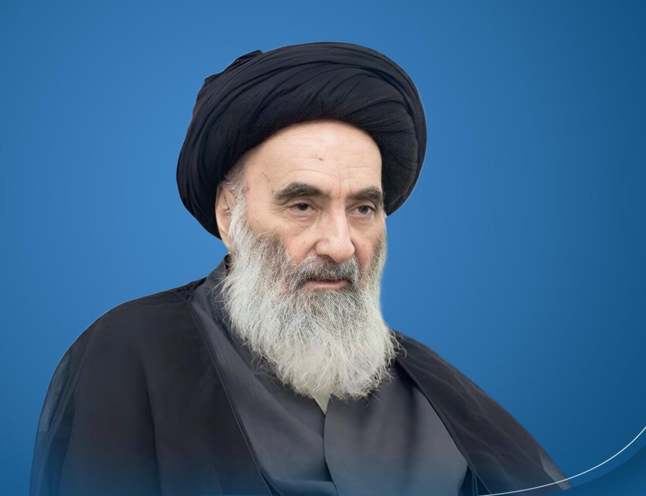 Grand Ayatollah Sistani announces Tuesday, first day of Dhu al-Qi'dah month