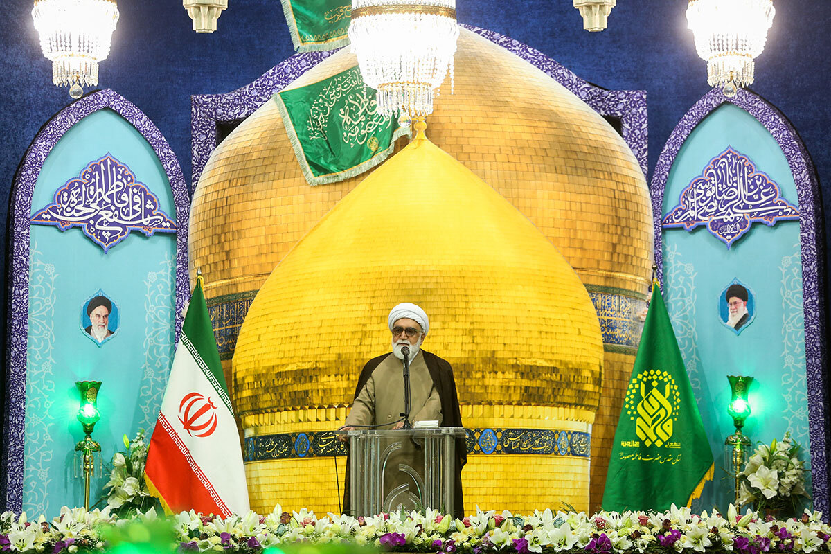 Lady Masoumeh (a.s.), role model of patience, perseverance on the path of God’s Wali